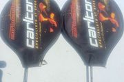 Squash Rackets