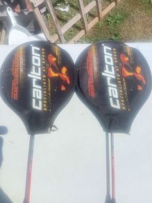 Squash Rackets
