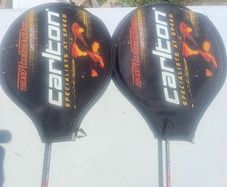 Squash Rackets