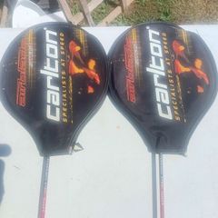 Squash Rackets