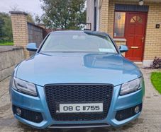 Audi A5 1.8 Tfsi