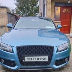 Audi A5 1.8 Tfsi