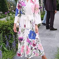 Phase eight dress