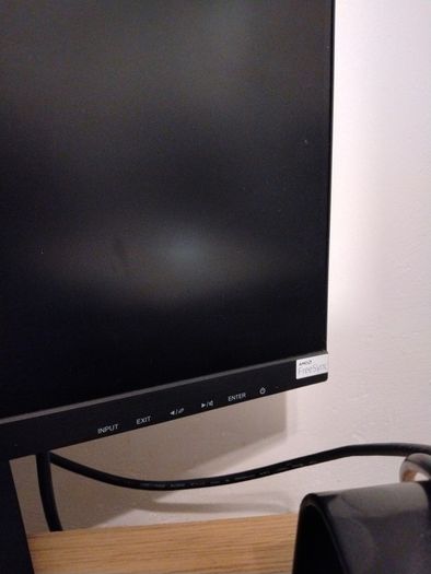 TV/ Monitor