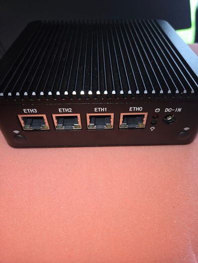 Hunsn Micro Firewall pc