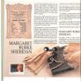 1988/89 Ireland The Irish Stamp Limited Edition Hardback Year Book. Contains all commemorative stamps from June 1988 to June 1989. Included 44 images of conents Image 8