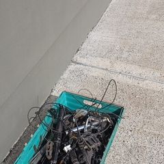 bike parts