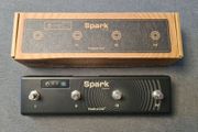 Positive Grid Spark Control Guitar Pedal