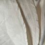 Round Cream Table Cloth Image 2