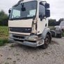 Daf Chassis and Cab Image 7