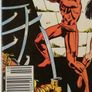 Daredevil #175 Elektra & Kingpin appearances Bronze Age (1980) Image 2