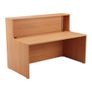 Office Reception Unit 1600mm Wide Image 4