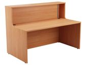 Office Reception unit 1400mm Wide