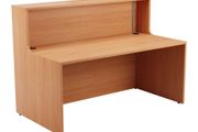 Office Reception unit 1400mm Wide