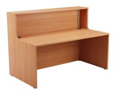 Office Reception unit 1400mm Wide