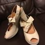 Hispanitas Sandals, size EU-38, UK-5 Image 3