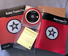 guitar tracks pro
