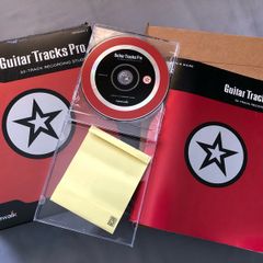 guitar tracks pro