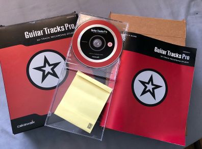 guitar tracks pro