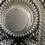 24  % lead crystal Clock Image 3