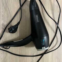 TRESemme hair dryer