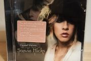 Stevie Nicks Crystal Visions The Very Best of CD Album