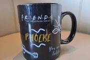 Friends collectable mug Phoebe