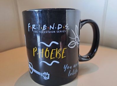Friends collectable mug Phoebe