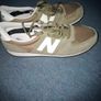 New balance model 420 size 11 Image 4