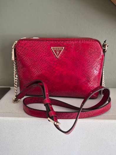 Guess crossbody bag