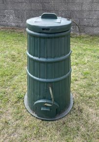 Large Garden Composter