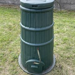 Large Garden Composter