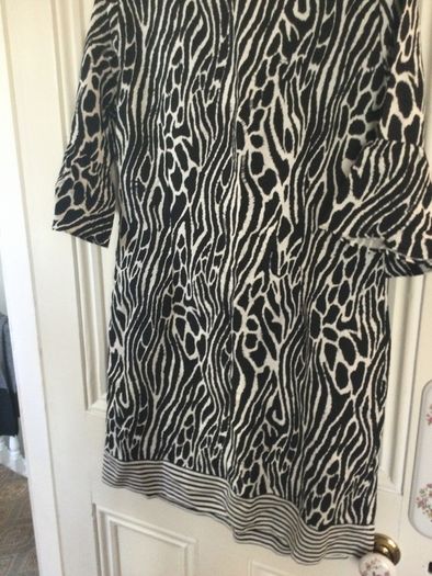 Punt Roma Dress