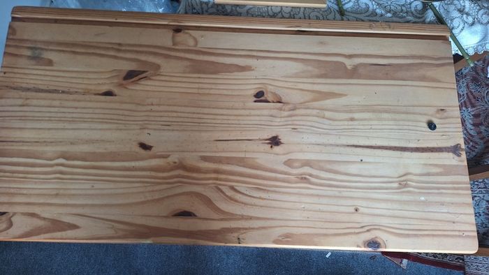 Drawing art table