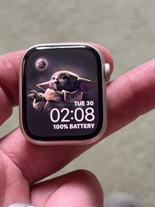Apple watch 41mm S8