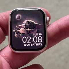 Apple watch 41mm S8