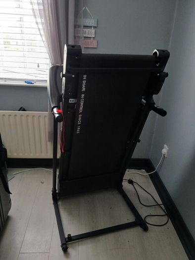 Treadmill Final Price Drop