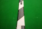 4 piece snooker/pool cues set