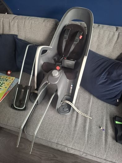 Hamex Carex recliner Child Seat