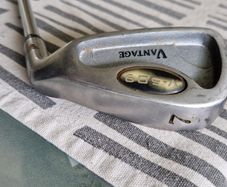 Vantage V-509 No 7 Iron Golf Club