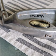 Vantage V-509 No 7 Iron Golf Club