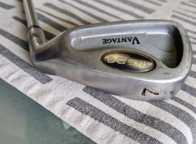 Vantage V-509 No 7 Iron Golf Club