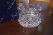 Dublin Crystal Wine Bottle Holder