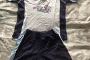 Rugby Tots kit