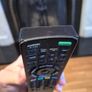 SONY remote Image 3