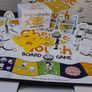 Diary of a Wimpy Kid Cheese Touch board game Image 3