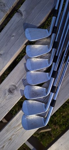 Titleist AP2 716 Irons