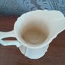 Small Porcelain Cream or Milk Jug Image 6
