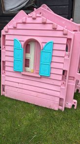 Little Tikes Playhouse