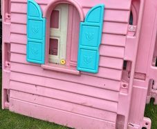 Little Tikes Playhouse
